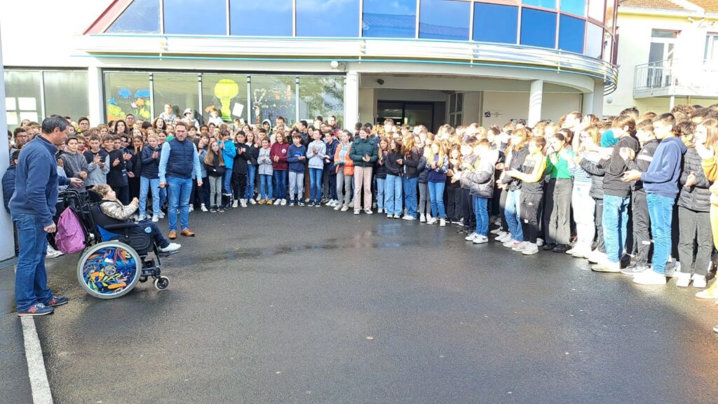 solidarite-et-emotion-au-college-notre-dame-de-lesperance