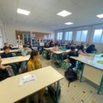 matinee-de-prevention-securite-routiere-les-6emes-sensibilises-a-lusage-des-transports-en-commun