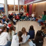 sortie-des-6emes-a-lhistorial-de-vendee-sur-les-traces-de-nos-ancetres