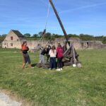 plongee-medievale-au-chateau-de-tiffauges