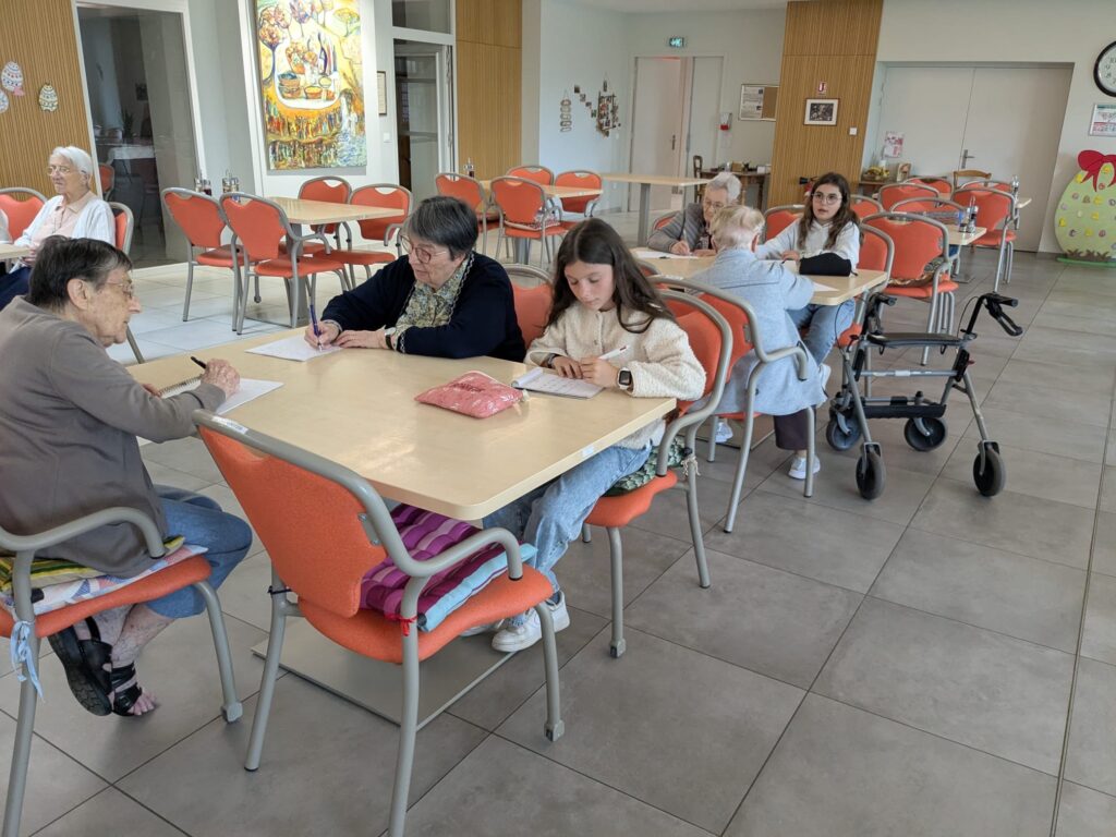 une-dictee-intergenerationnelle-riche-en-echanges