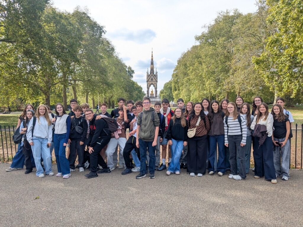premiere-journee-a-londres-pour-nos-eleves-de-3emes